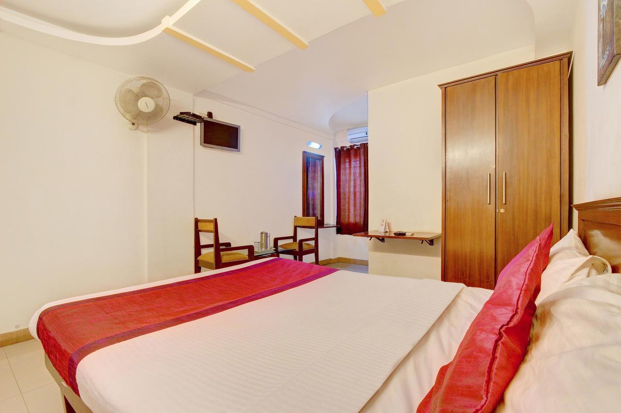 I Cloud Sri Sai Hotel Bangalore