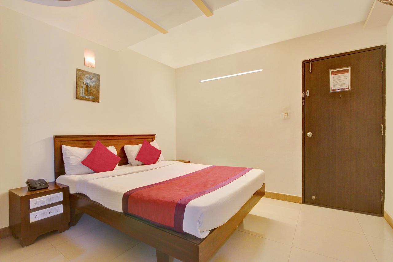 Hotel I Cloud Sri Sai Bangalore