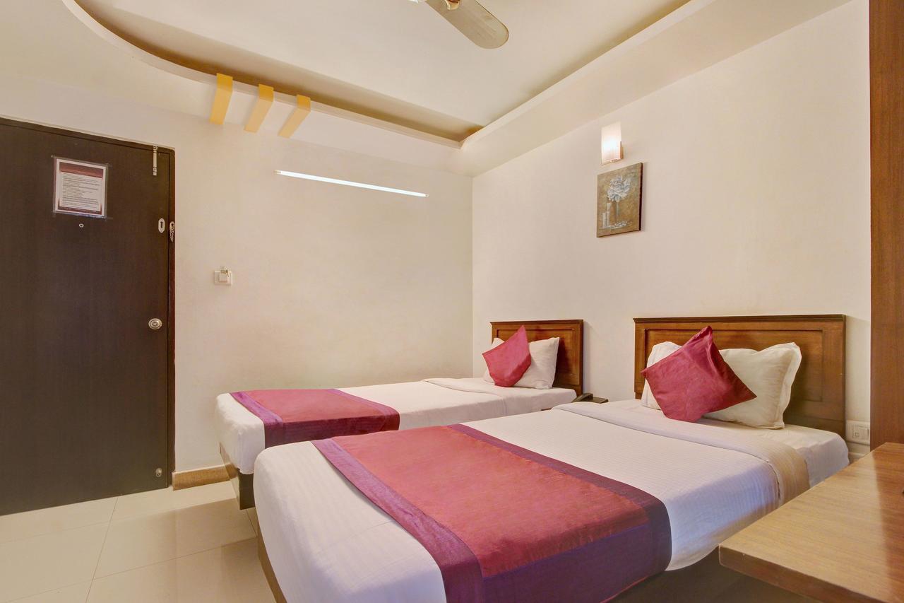 Hotel I Cloud Sri Sai