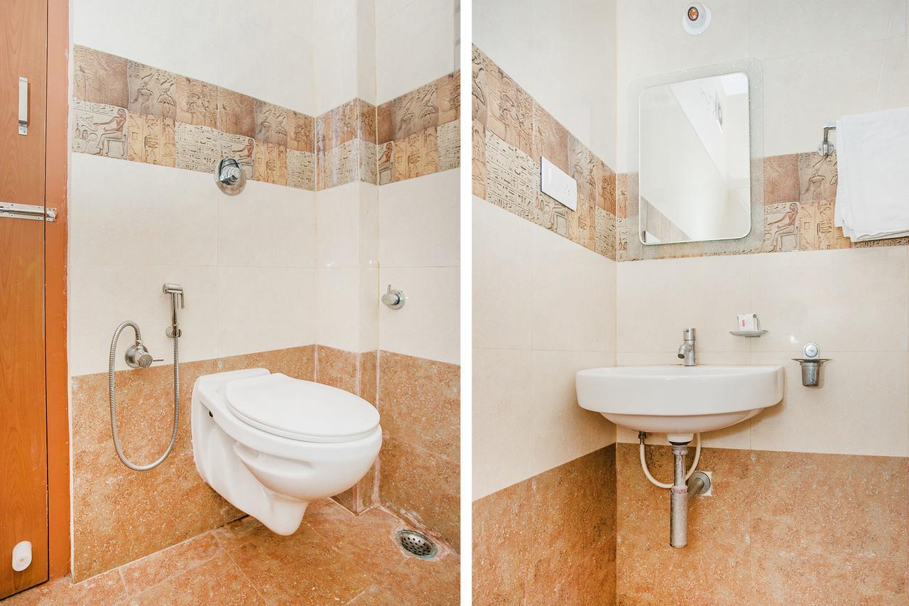 Hotel Oyo 9702 Hebbal