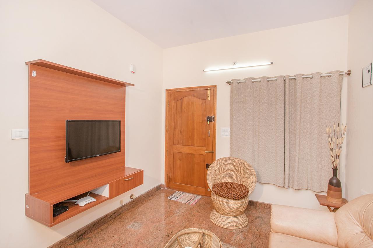 Hotel Oyo 9702 Hebbal