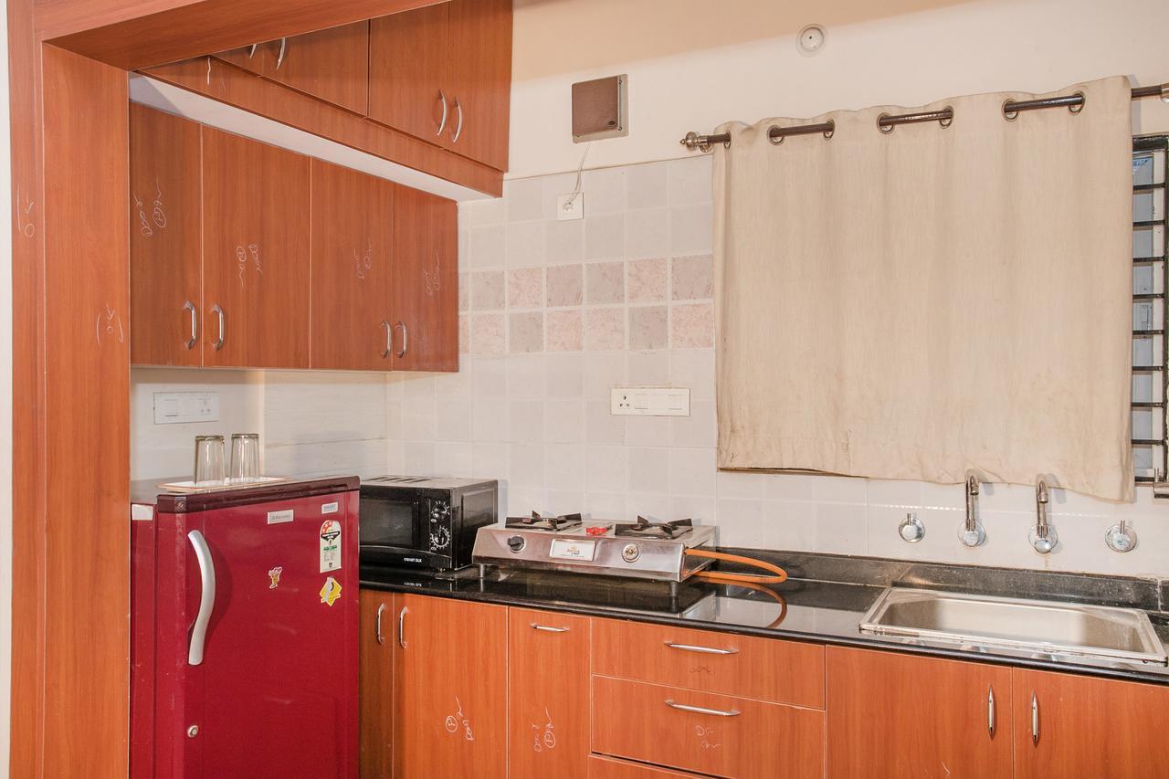 Hotel Oyo 9702 Hebbal 3*