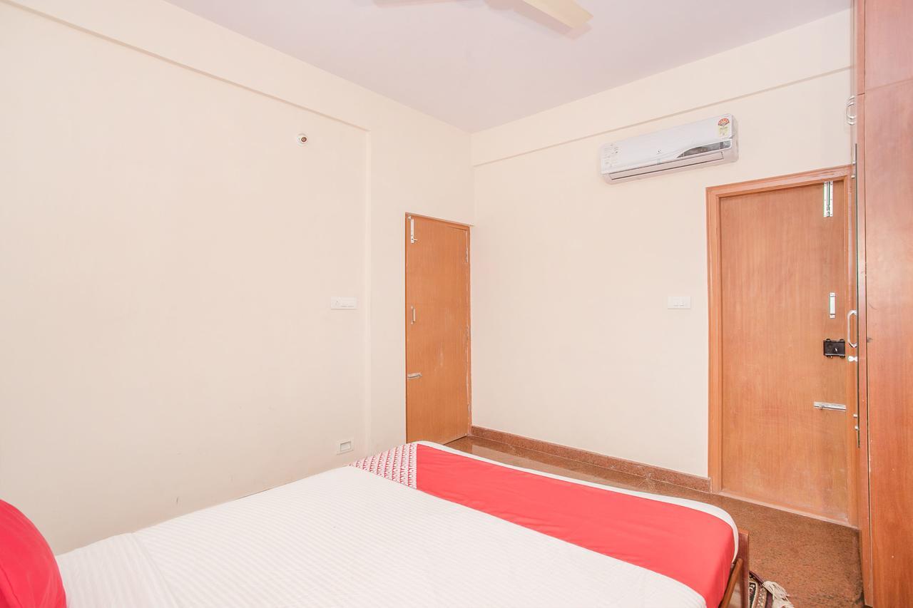 Oyo 9702 Hebbal Hotel
