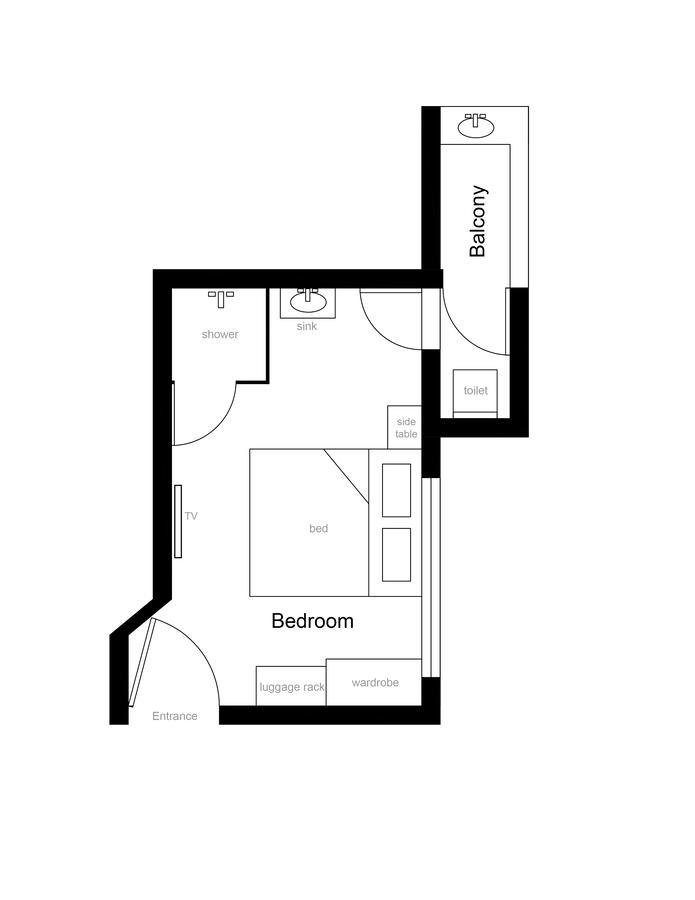 Clyford Aparthotel *