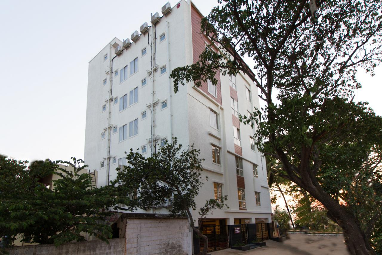 Hotel Sanctum Whitefield