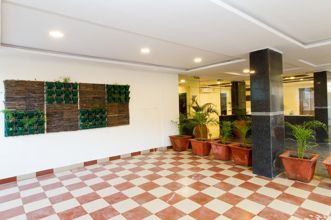 Sanctum Whitefield