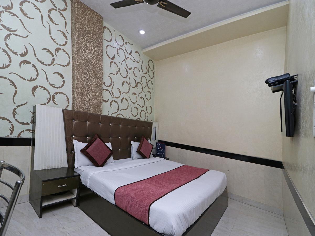 Oyo 2507 Anugraha Homes Hotel 3*