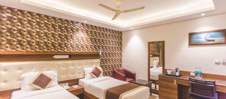 Hotel Thanga Orchid Bangalore