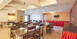 Samrudhii Hotel