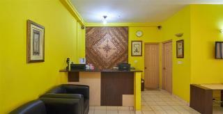 Hotel Samrudhii 3*