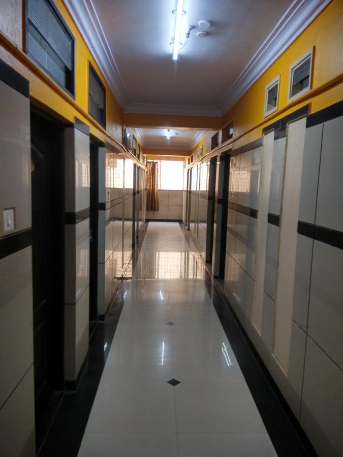 Hotel Royal Bangalore
