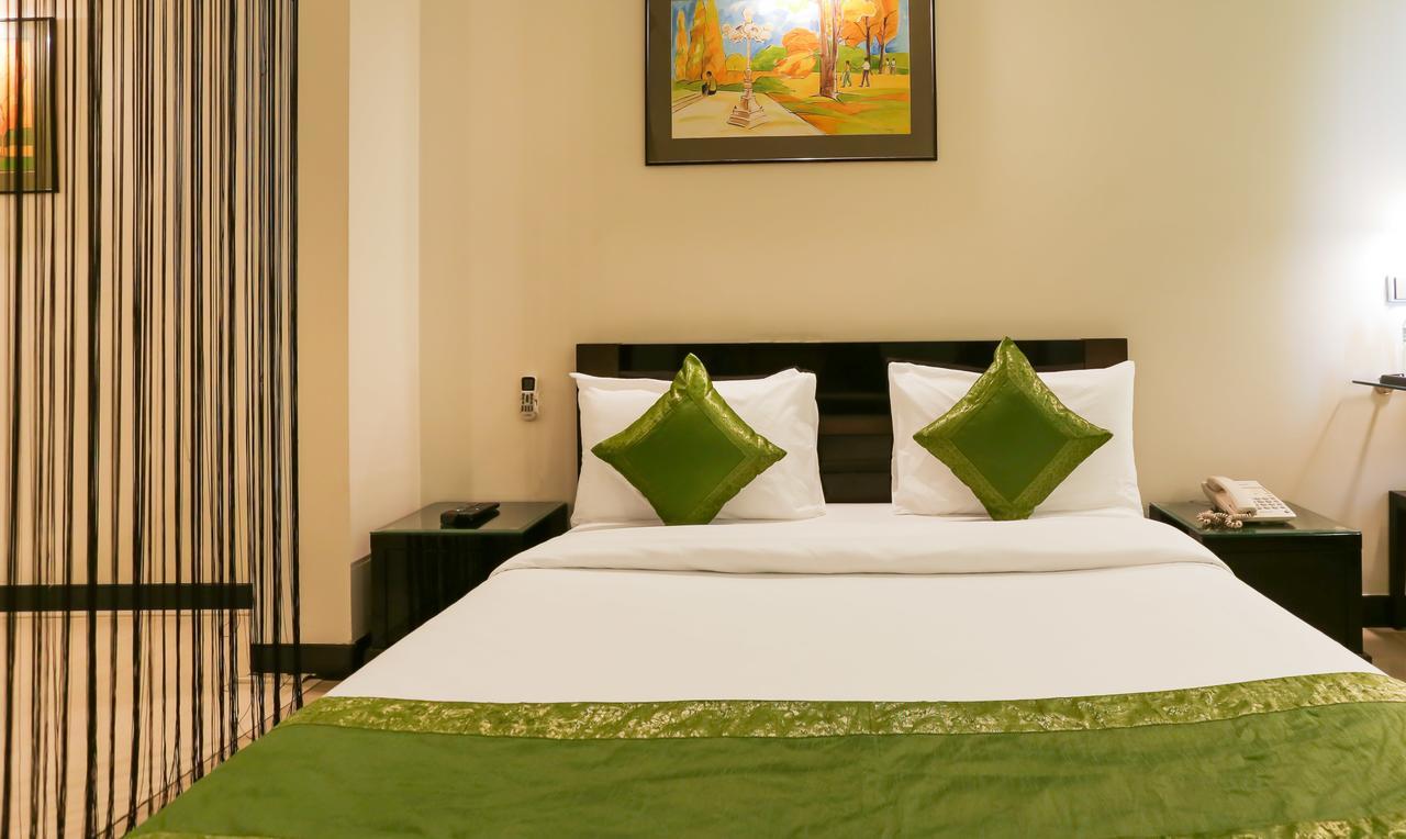 Classic Hotel Bangalore
