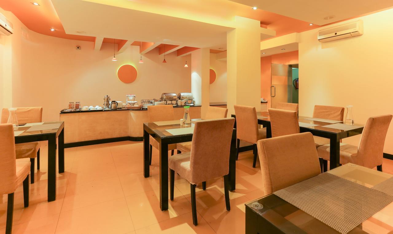 Hotel Classic Bangalore