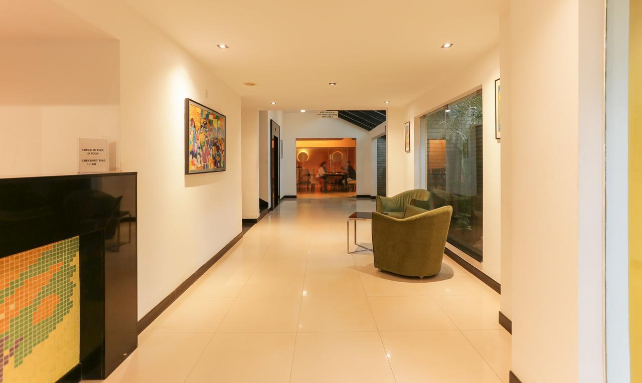 Classic Hotel Bangalore