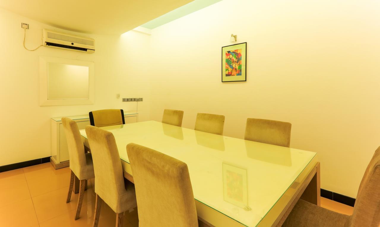 Hotel Classic Bangalore