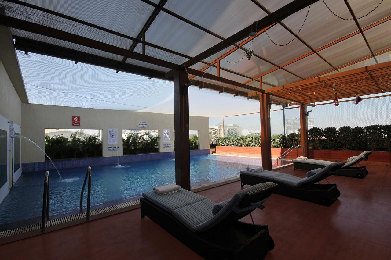 Hotel Fortune Select Jp Cosmos, - Member Itc Hotels' Group