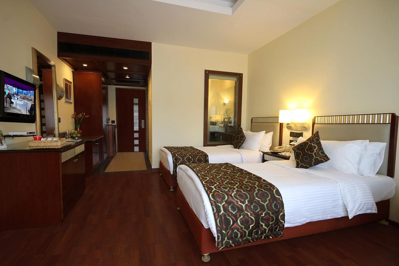 Hotel Fortune Select Jp Cosmos, - Member Itc Hotels' Group 5*