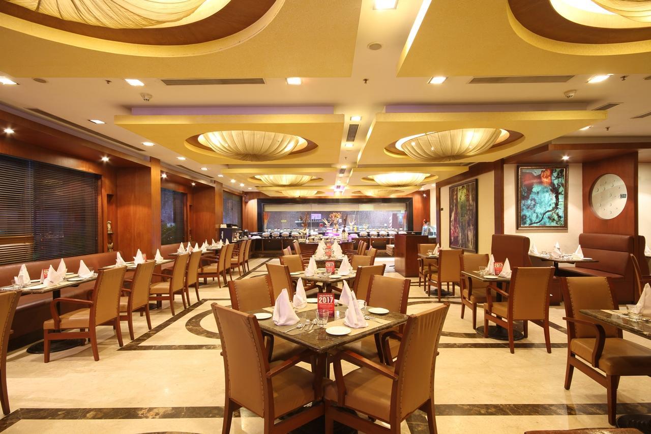 Hotel Fortune Select Jp Cosmos, - Member Itc Hotels' Group Bangalore
