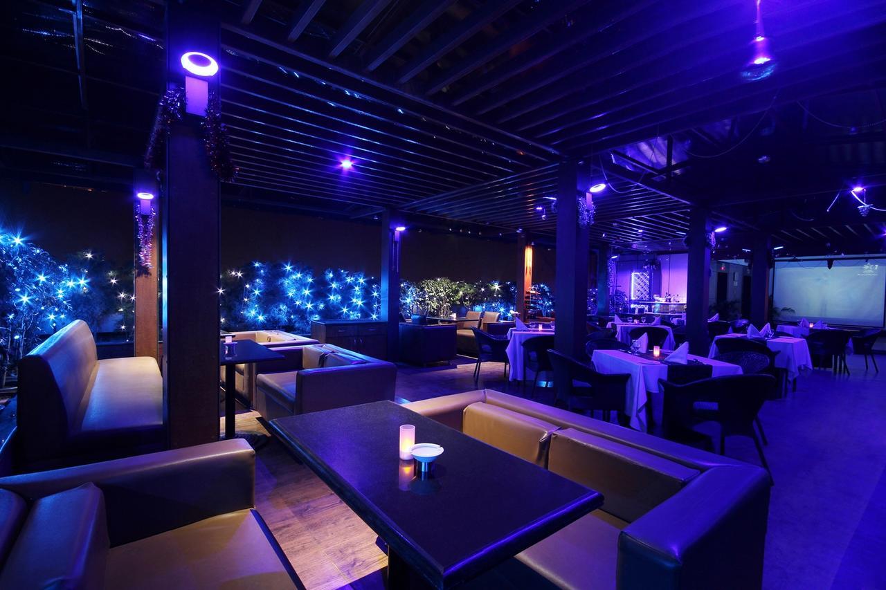 Fortune Select Jp Cosmos, - Member Itc Hotels' Group 5*