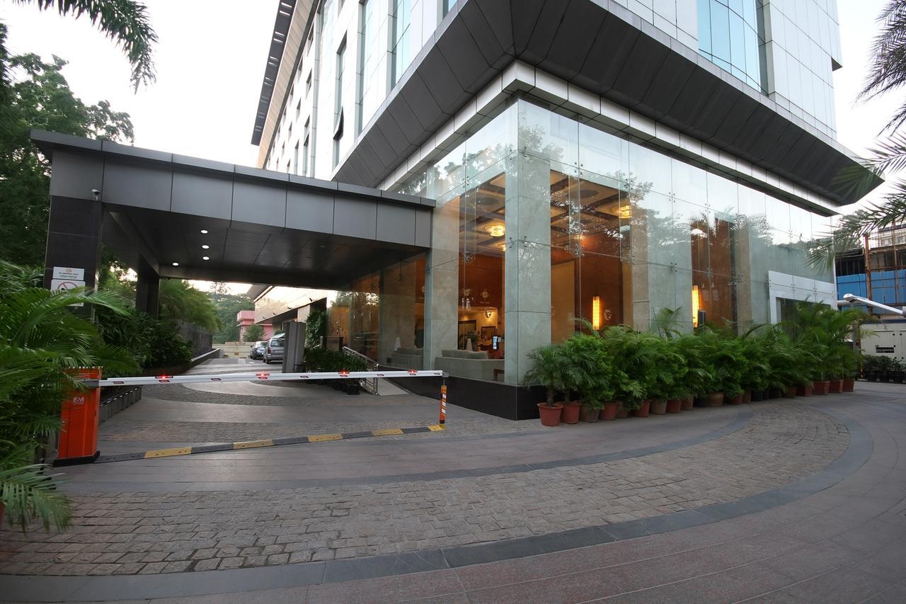 Fortune Select Jp Cosmos, - Member Itc Hotels' Group Hotel