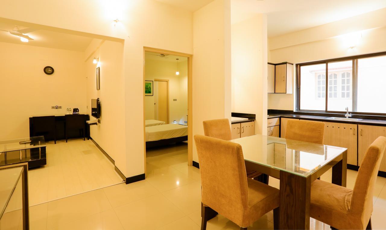 Classic 3* Bangalore