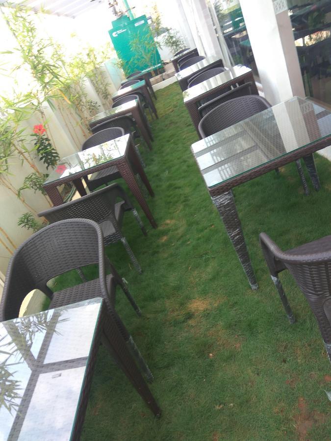 Meridien Hotel