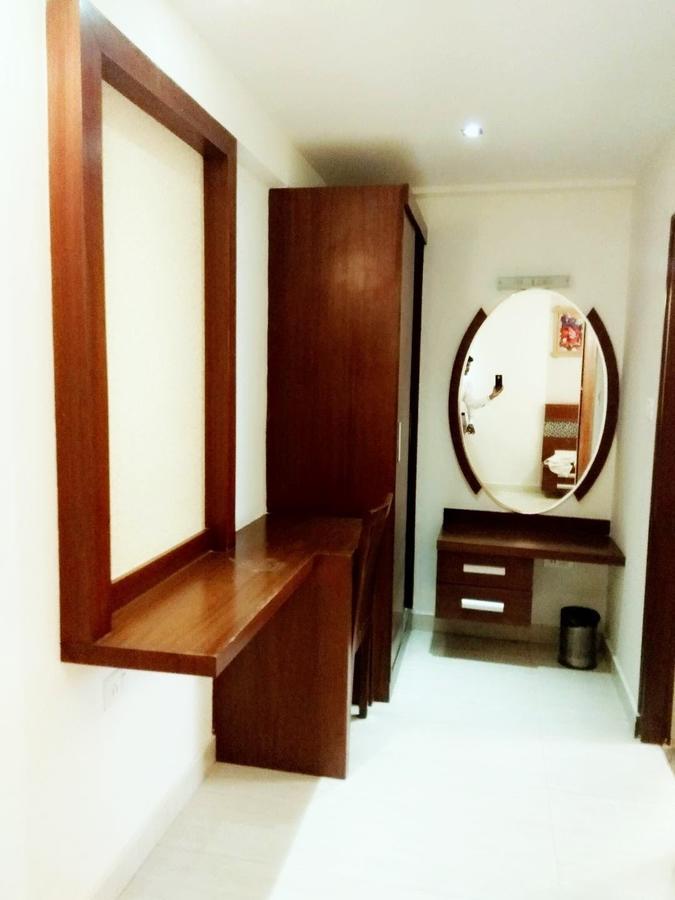 Meridien Bangalore