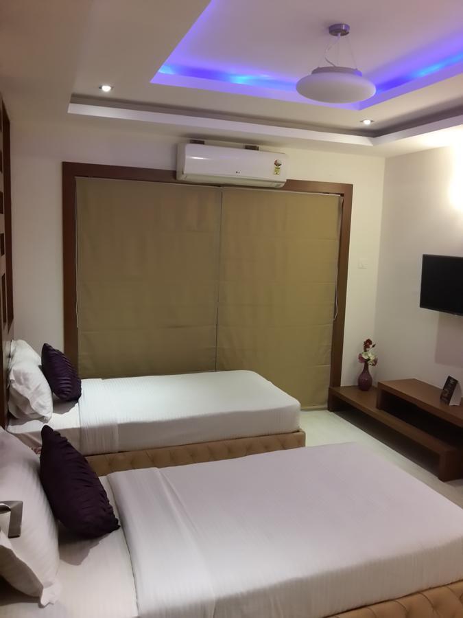 Hotel Meridien
