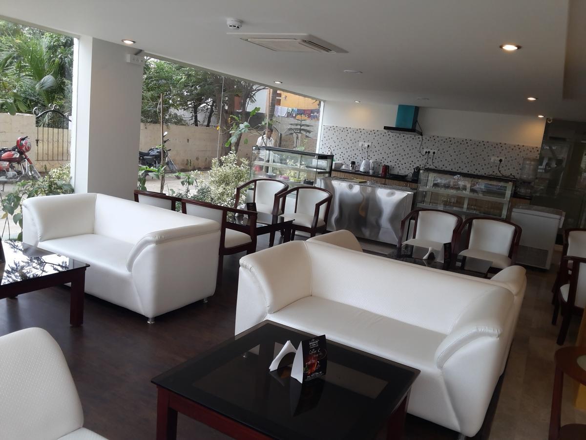 Meridien Bangalore