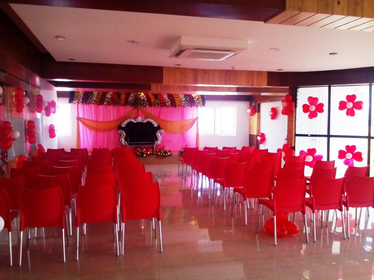 Meridien 3*