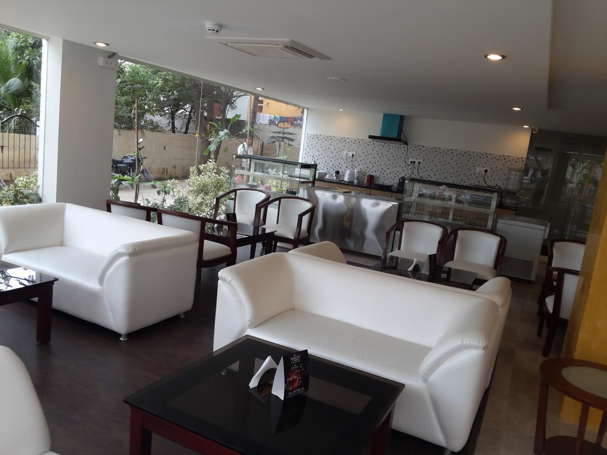 Meridien Bangalore