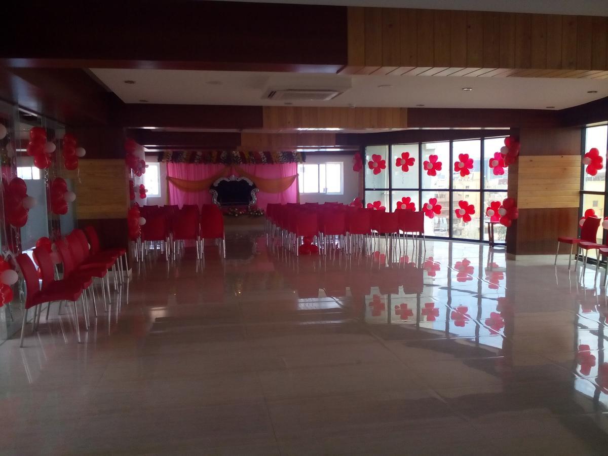 Hotel Meridien