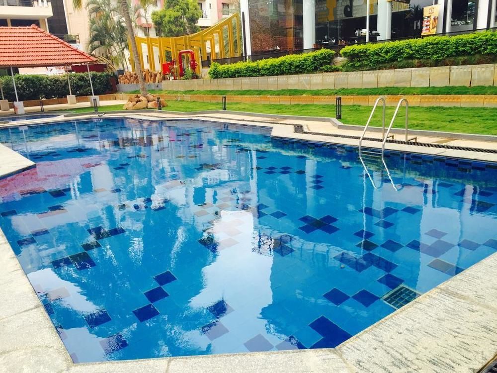 Capital O 16165 Cartier Hotel 3*