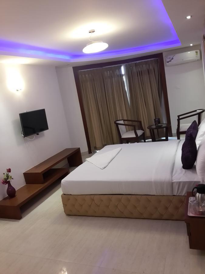 Hotel Meridien