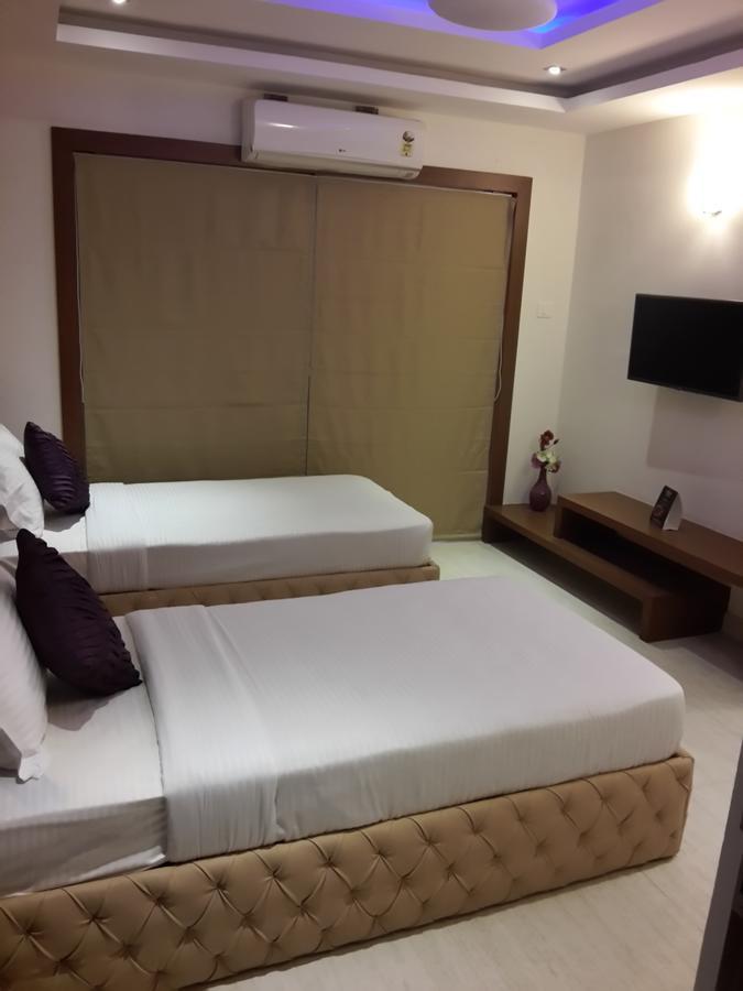 Meridien Hotel