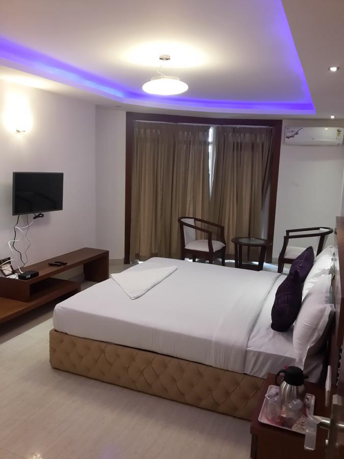 Hotel Meridien 3*