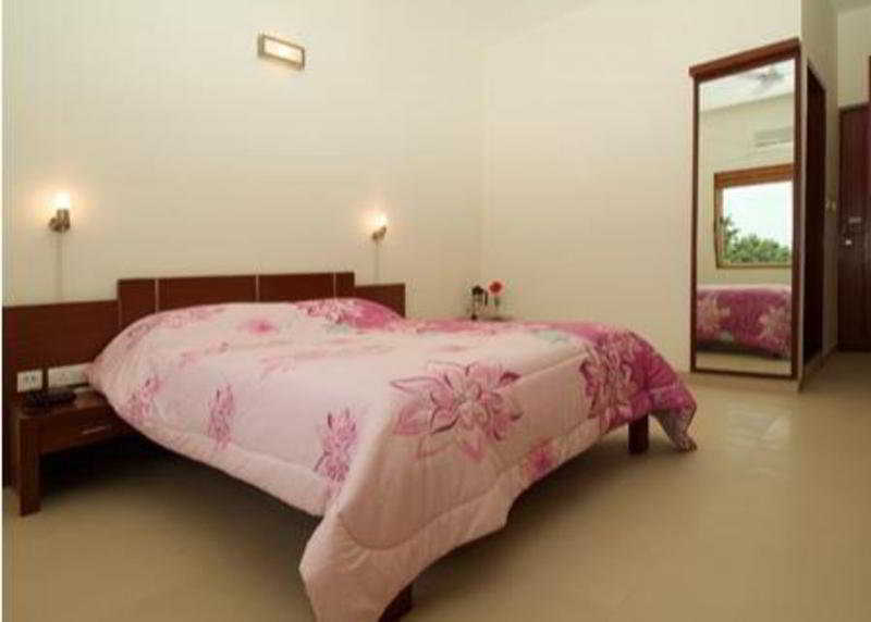 Hotel Tudor Bangalore
