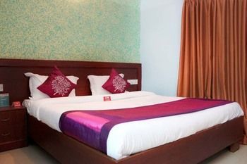 Oyo 2507 Anugraha Homes 3* Bangalore