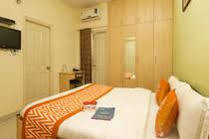 Oyo 1256 Compact Magnolia 2* Bangalore