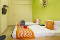 Oyo 1256 Compact Magnolia Hotel 2*