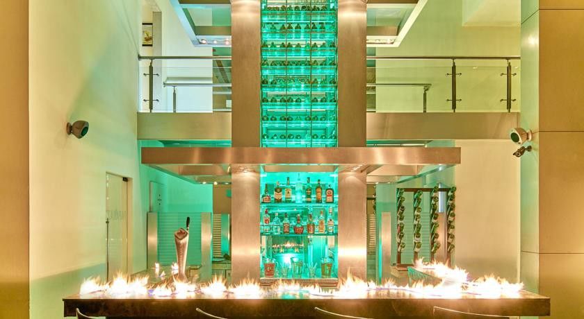 Royal Orchid Bangalore, Mg Road Hotel 4*