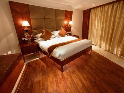 Hotel Trinity Isle 3*