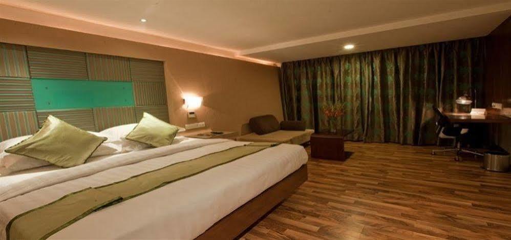 Hotel Trinity Isle