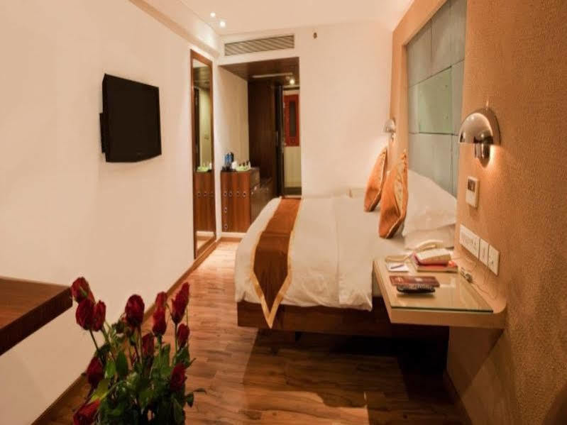 Trinity Isle Hotel 3*