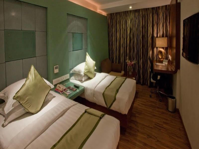 Trinity Isle Hotel