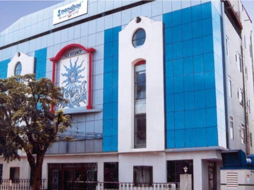 Nandhini R.t.nagar Hotel