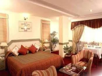 Hotel Nandhini - St. Marks Road Bangalore