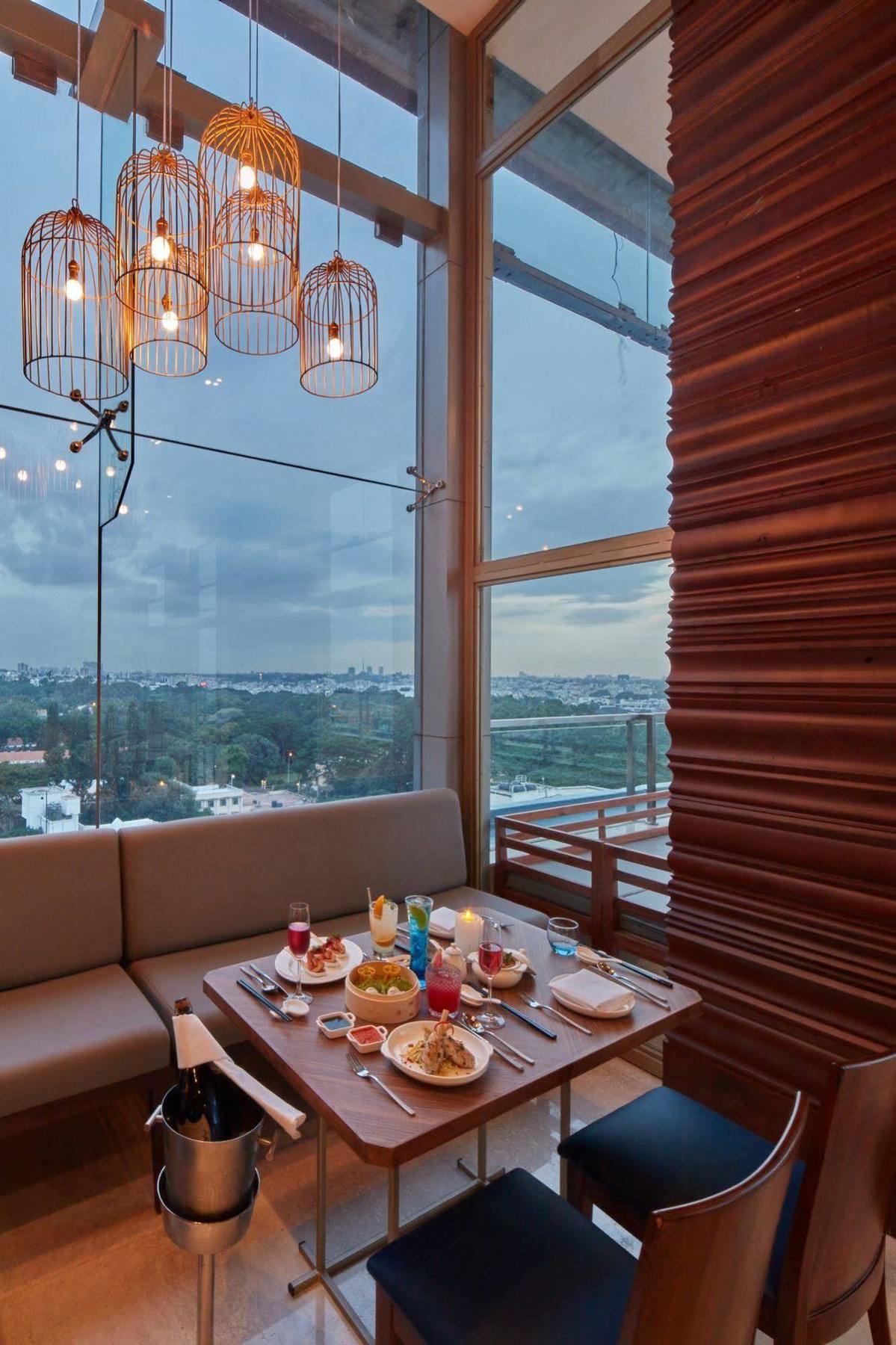 Royal Orchid Bangalore, Mg Road Hotel Bangalore