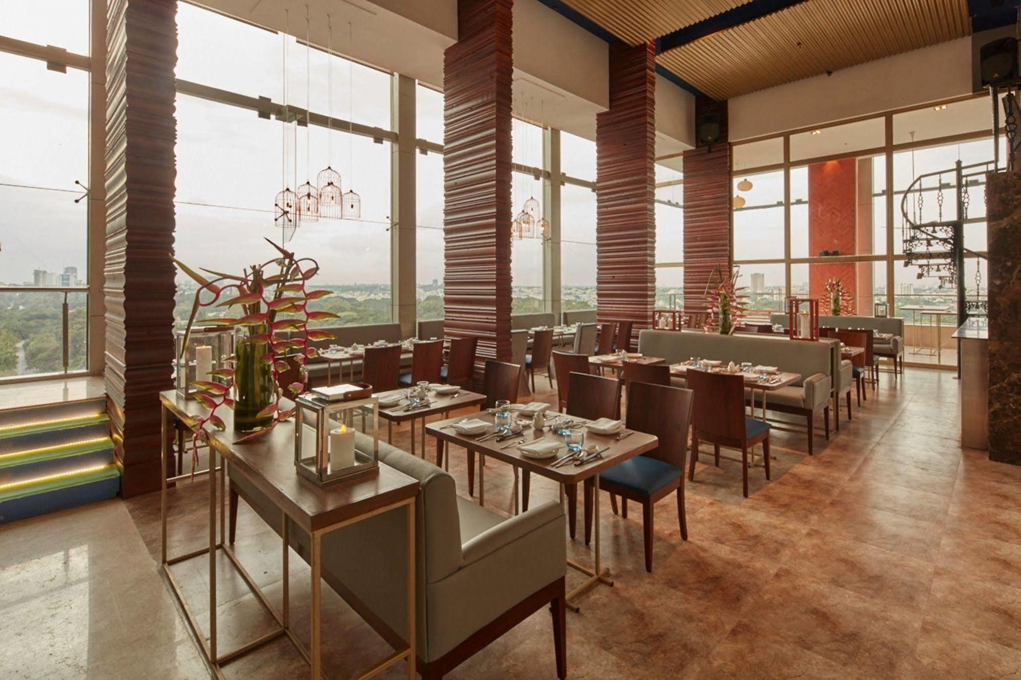 Hotel Royal Orchid Bangalore, Mg Road