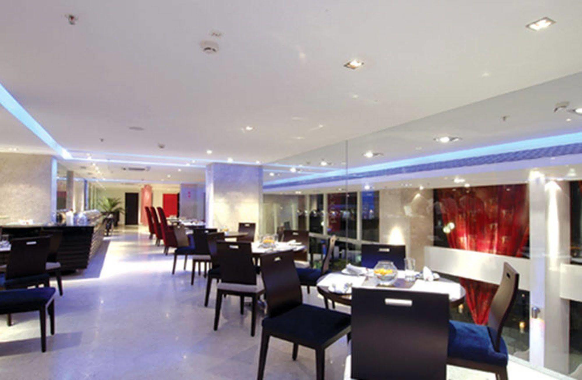 Hotel Royal Orchid Bangalore, Mg Road Bangalore